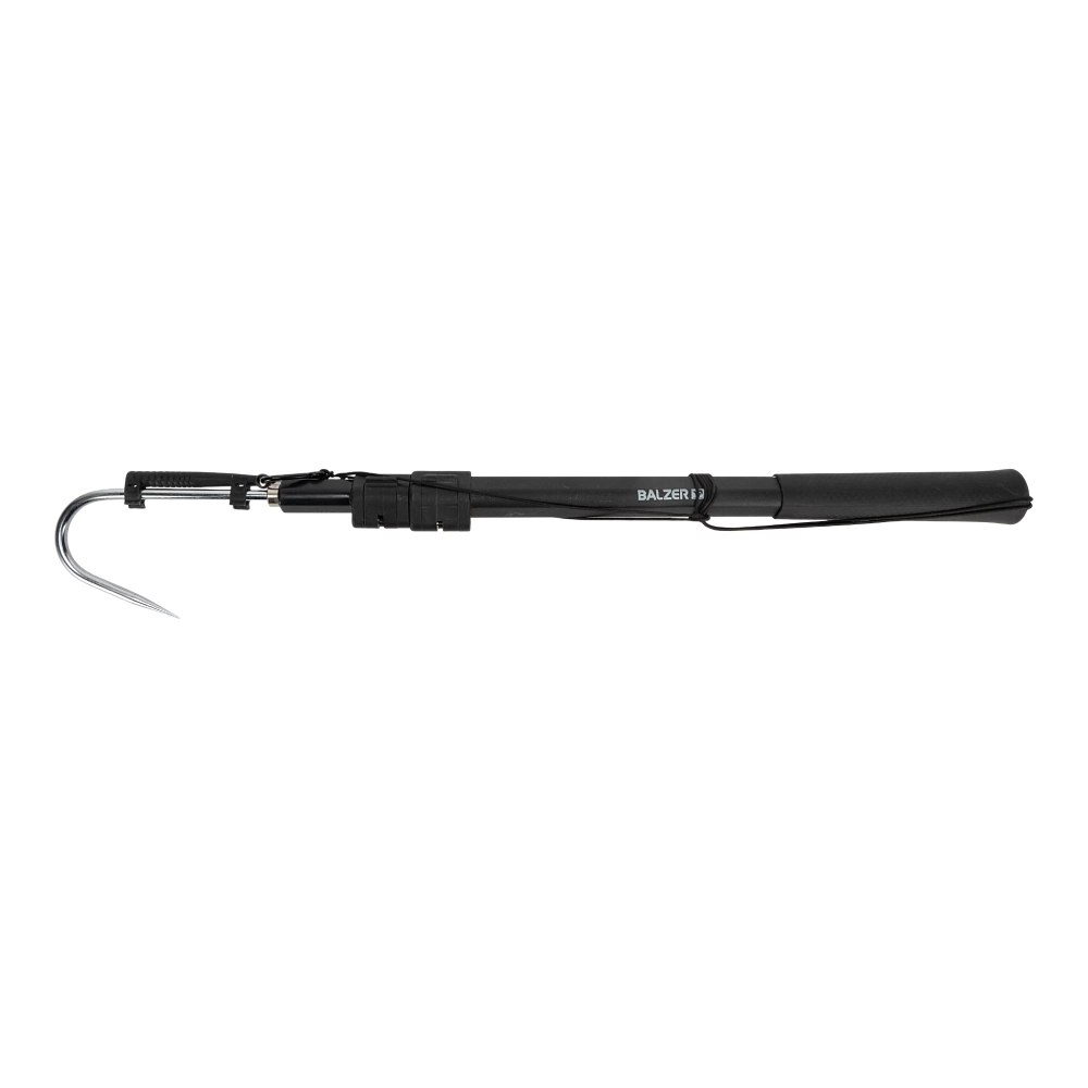 Багорик телескопический 120 см. Фото №1