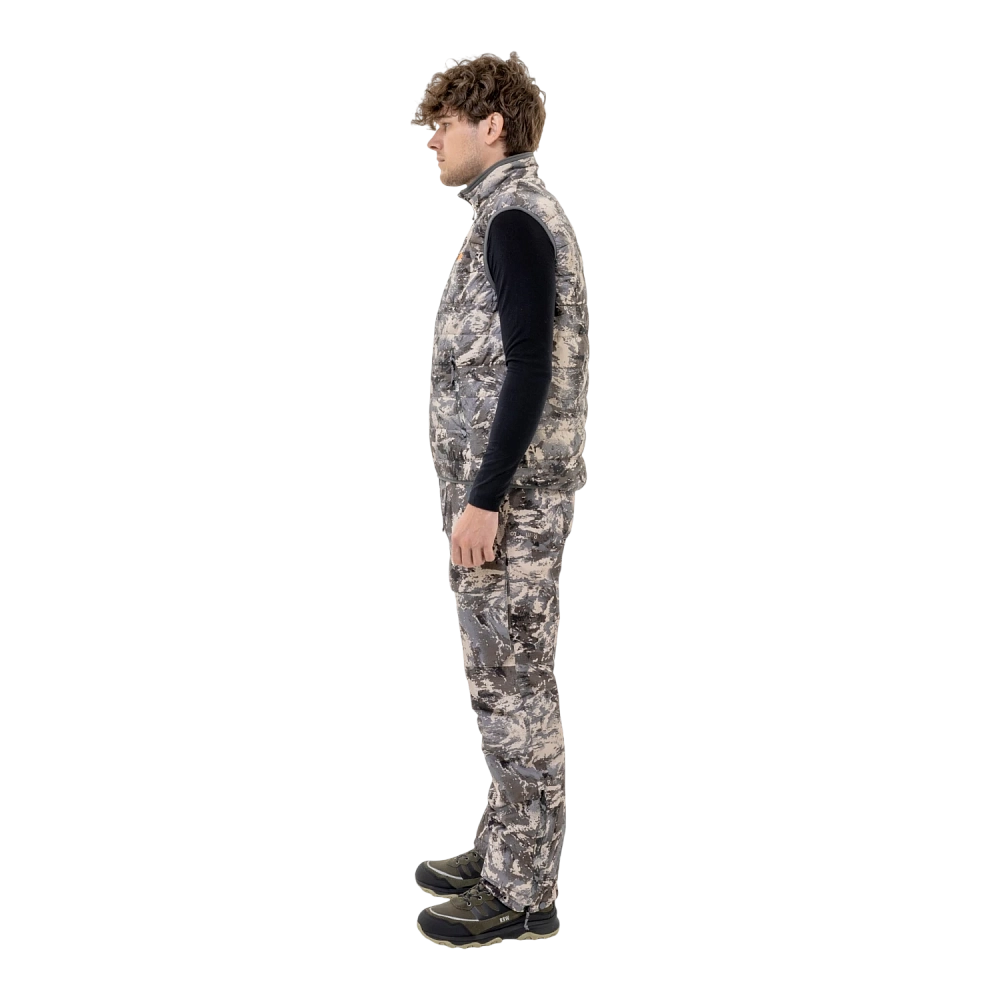Костюм Remington 3 в 1 Researcher Fit Rifle р. S. Фото №15 Костюм Remington 3 в 1 Researcher Fit Rifle р. S. Фото №15