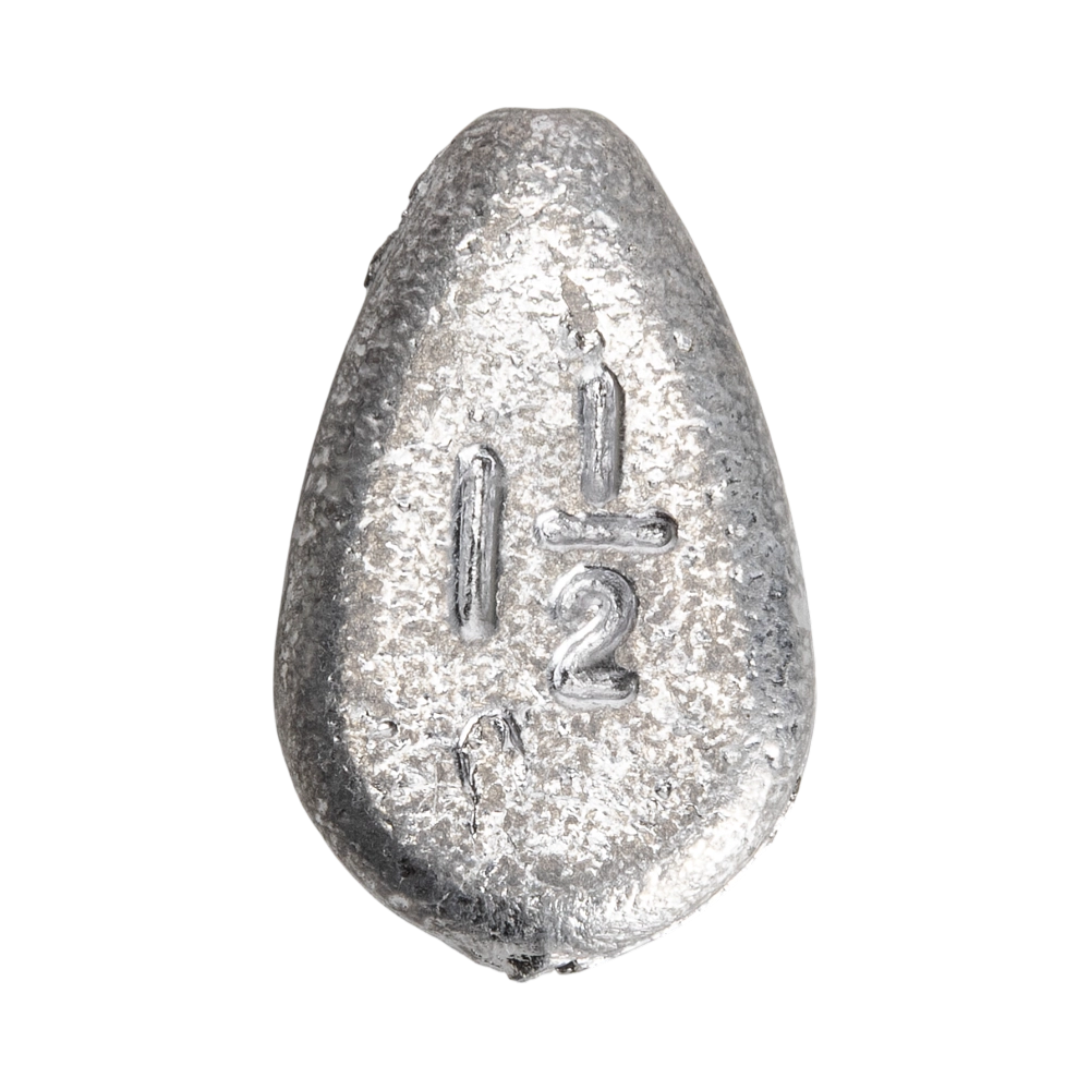 Груз "Ложка с отверстием" 42,0г (25 шт.). Фото №1 Груз "Ложка с отверстием" 42,0г (25 шт.). Фото №1