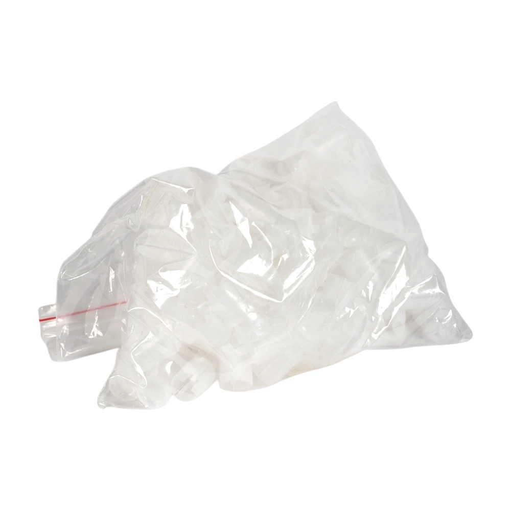 Пыж 12к дисперсант полиэтиленовый (100 шт. в упаковке). Фото №1 Пыж 12к дисперсант полиэтиленовый (100 шт. в упаковке). Фото №1