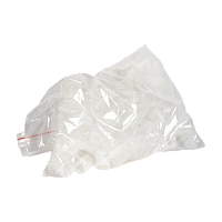 Пыж 12к дисперсант полиэтиленовый (100 шт. в упаковке)