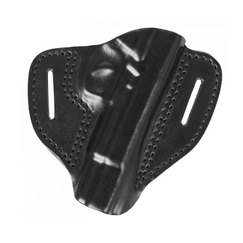 Кобура поясная "Гроза 3" №1 "Стандарт" (открытая с 2 ушами) (Стич Профи). Фото №2 Кобура поясная "Гроза 3" №1 "Стандарт" (открытая с 2 ушами) (Стич Профи). Фото №2