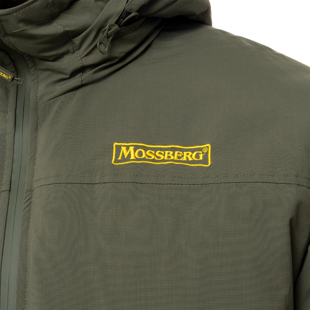 Костюм мужской зимний Mossberg Rime р. 3XL. Фото №4