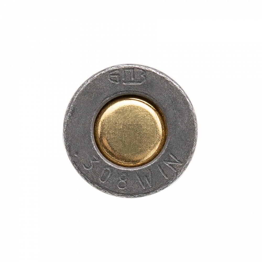 Патрон нарезной 7,62х51 FMJ 9,4г Кентавр об.лат./гильза полим. (БПЗ) (20 шт.). Фото №3 Патрон нарезной 7,62х51 FMJ 9,4г Кентавр об.лат./гильза полим. (БПЗ) (20 шт.). Фото №3