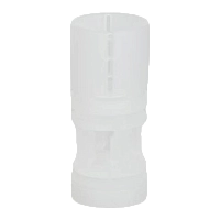 Пыж 12к Н24 полиэтиленовый (100 шт. в упаковке)