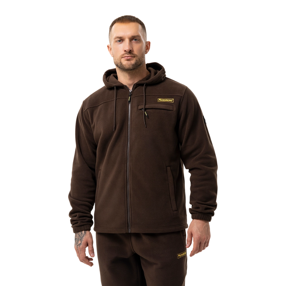 Костюм мужской демисезонный Mossberg Yeti Brown р. XL. Фото №34