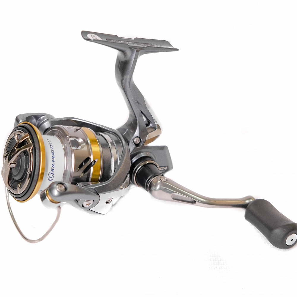 Катушка Shimano безинерционная ULTEGRA 2500. Фото №4