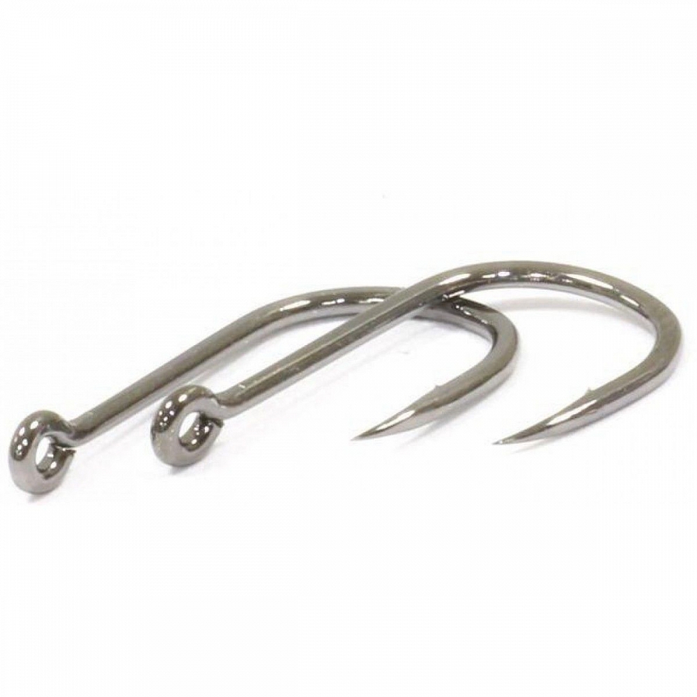 Крючки metsui ISEAMA цвет bin размер № 5, в уп. 12 шт.. Фото №1 Крючки metsui ISEAMA цвет bin размер № 5, в уп. 12 шт.. Фото №1