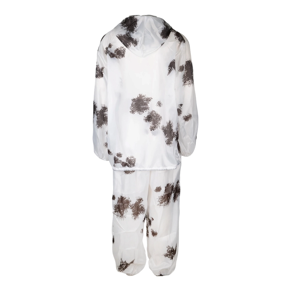 Костюм маскировочный "Клякса" таффета с пятнами р. 60 (ИП Сергеева). Фото №5 Костюм маскировочный "Клякса" таффета с пятнами р. 60 (ИП Сергеева). Фото №5