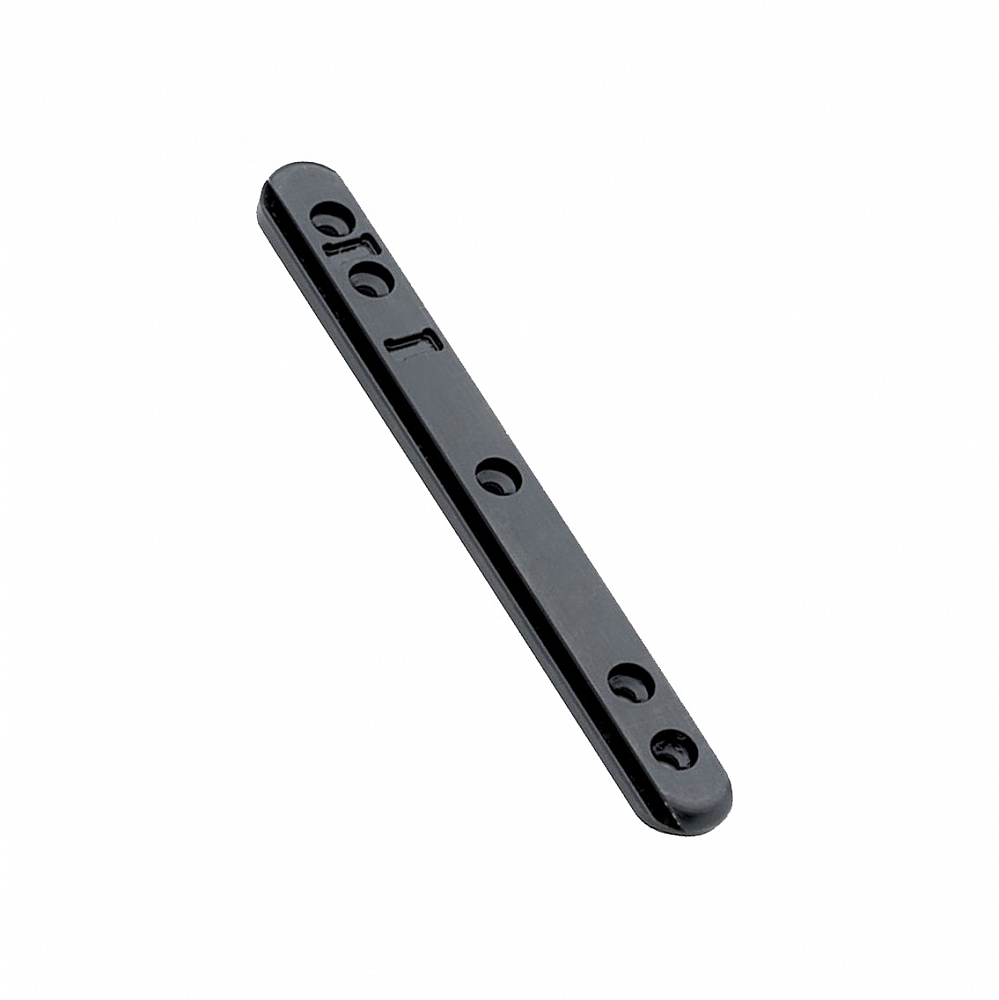 Основание Contessa для Benelli Argo ласточкин хвост для кронштейнов C&A. Фото №1