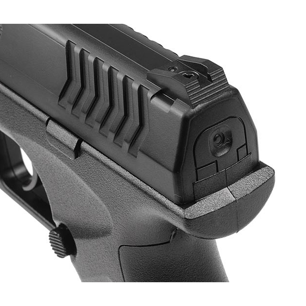 Крышка баллона Umarex XBG. Фото №2 Крышка баллона Umarex XBG. Фото №2