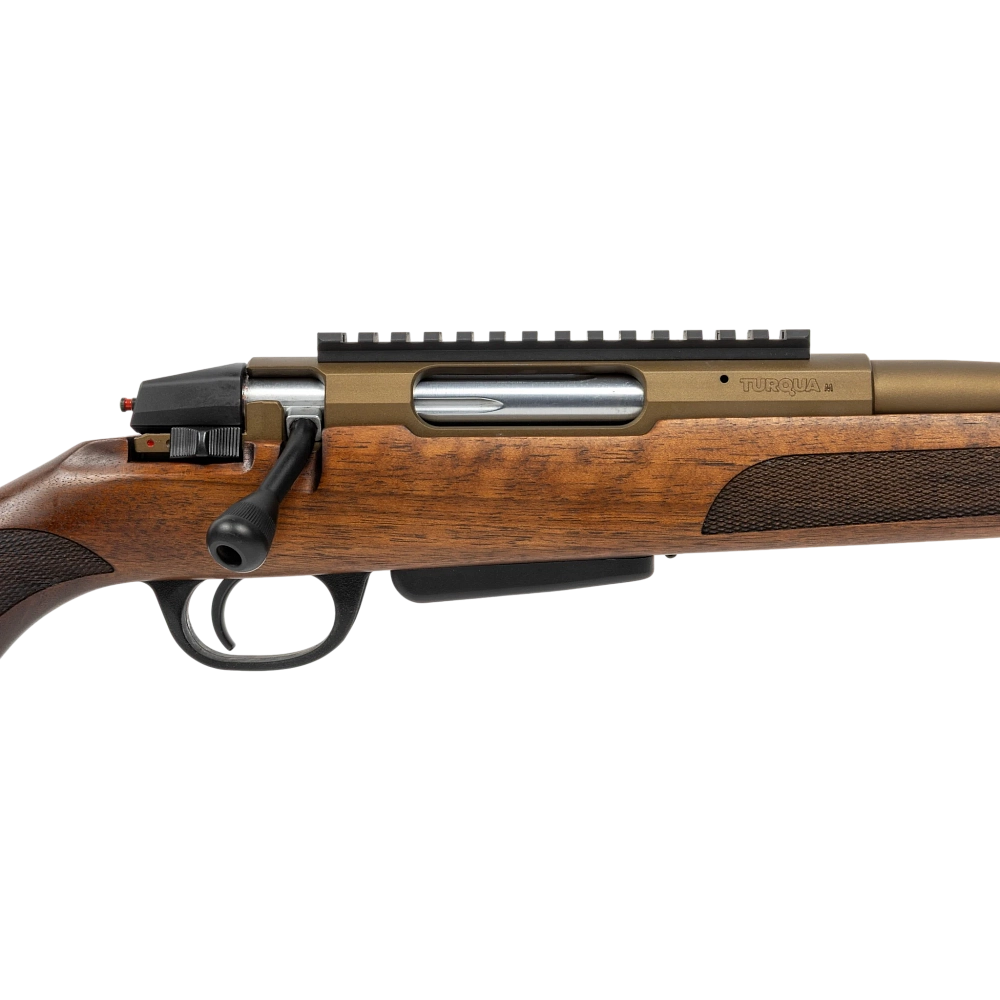 Карабин ATA ARMS Turqua Adjustable Bronze (станд.орех.ложа, целик, мушка, бронз.ствол),308Win,510мм. Фото №11 Карабин ATA ARMS Turqua Adjustable Bronze (станд.орех.ложа, целик, мушка, бронз.ствол),308Win,510мм. Фото №11