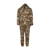 Костюм летний Huntsman Антигнус с ловушками (цв. Зеленый Питон, ткань Смесовая (Сорочка)) р. 52-54/176