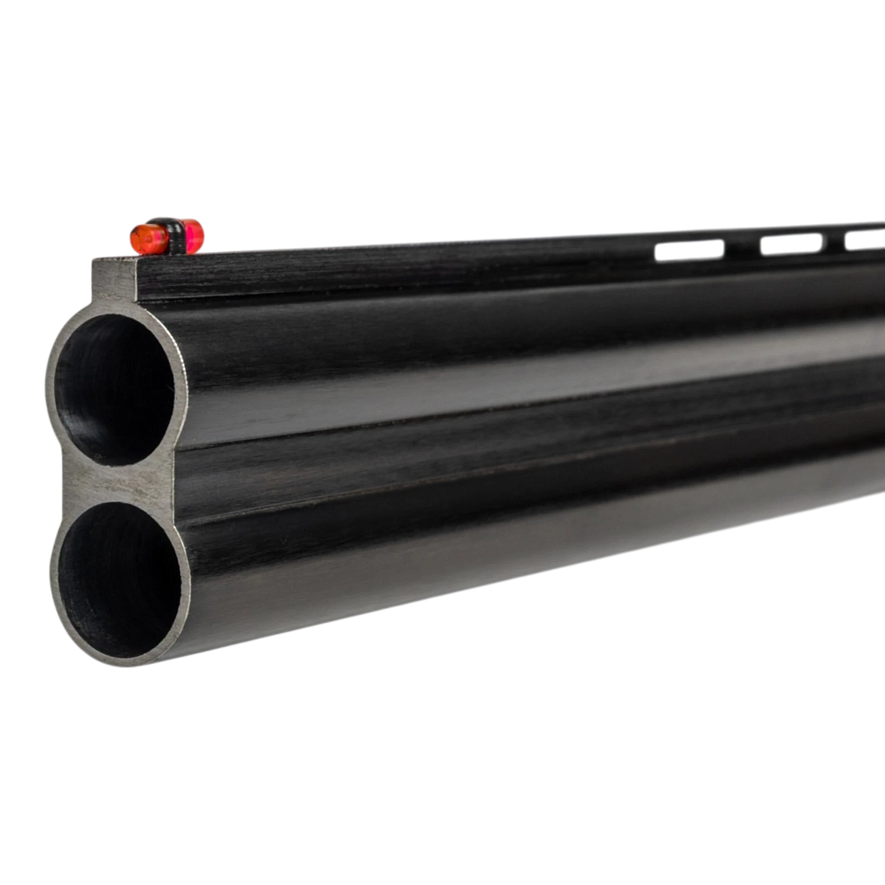 Ружье МР-27М 12/76 Русич орех камуфляж Криптек серый,Soft Touch,комп. д/ч L-725. Фото №2