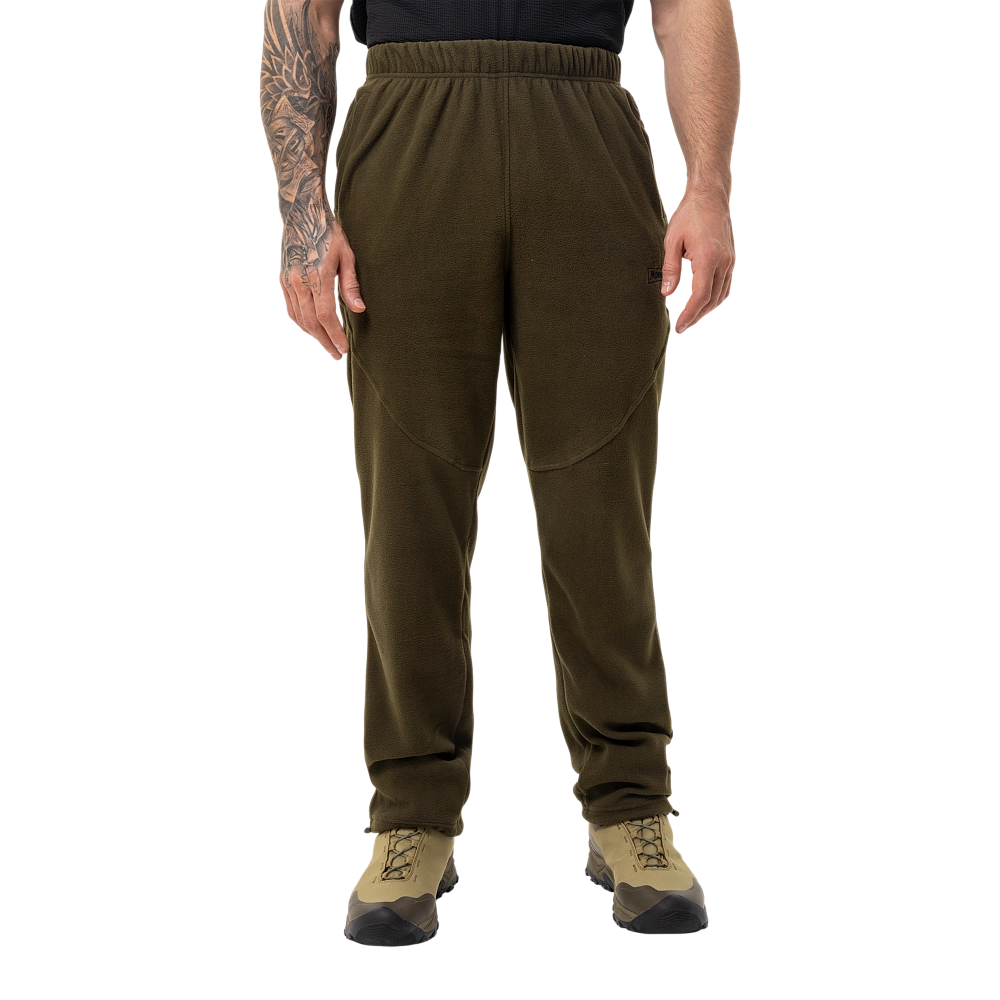 Термобелье мужское зимнее Mossberg Base р. 3XL. Фото №15