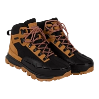 Ботинки Remington Patriot low boots 200 g brown р. 41