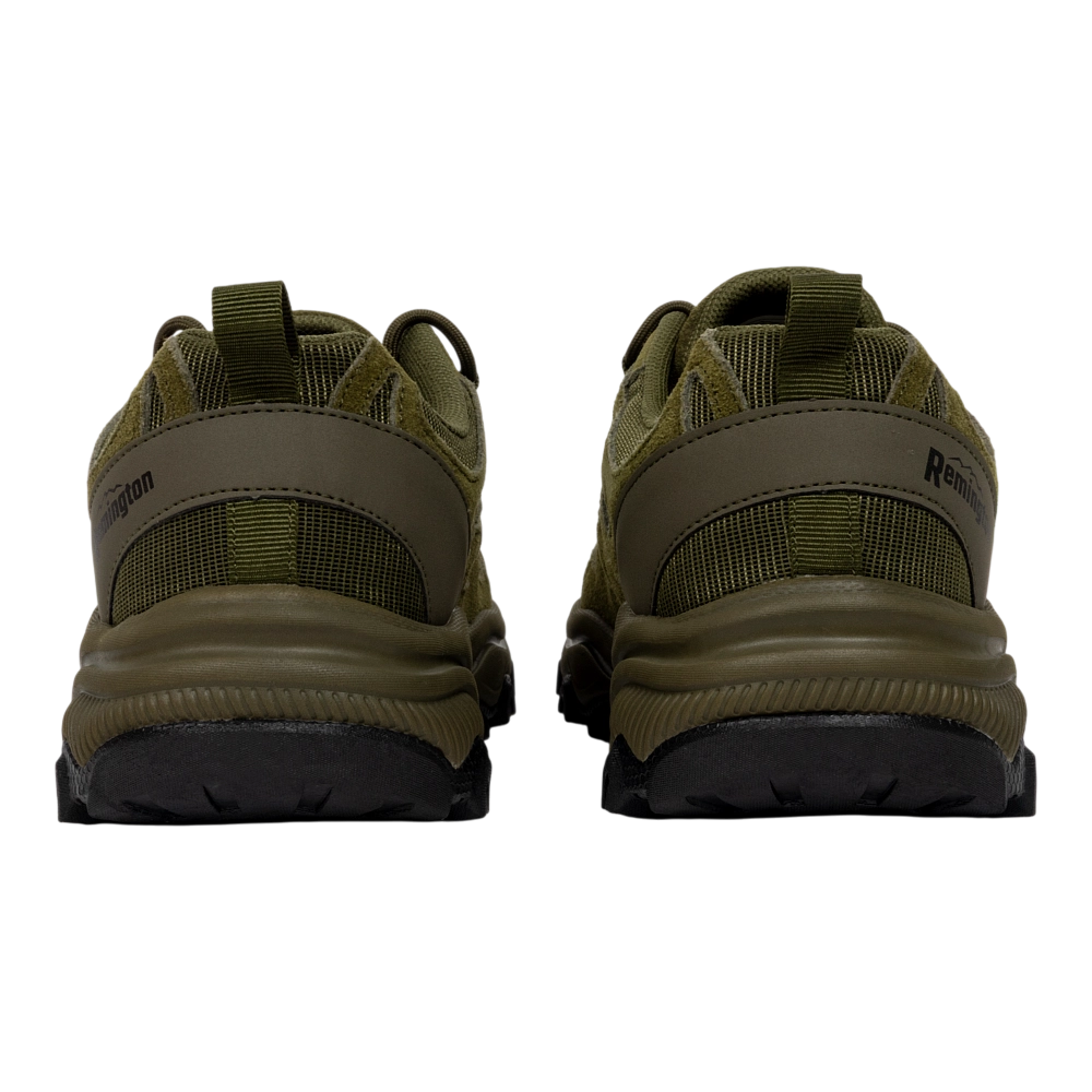 Кроссовки Remington Ray green р. 42. Фото №4 Кроссовки Remington Ray green р. 42. Фото №4