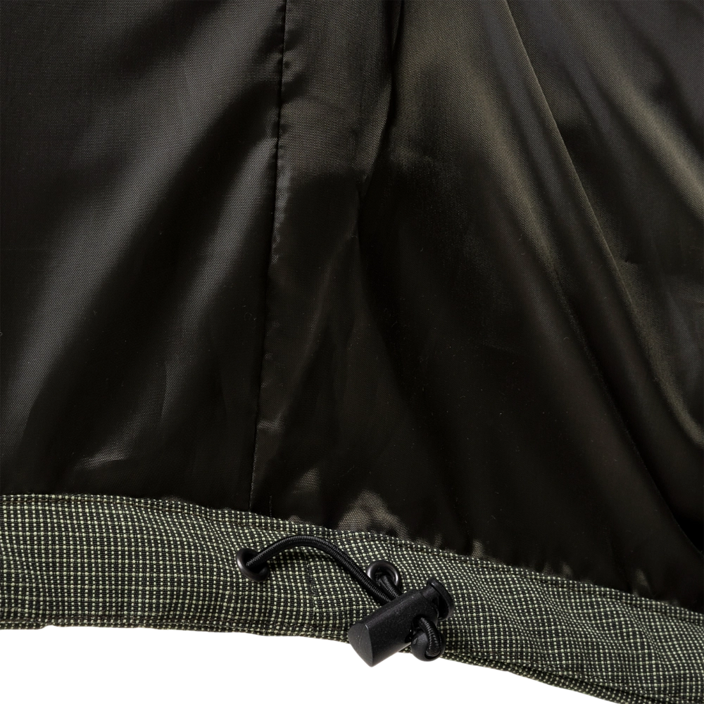 Костюм мужской демисезонный Mossberg Windlock р. 3XL. Фото №17