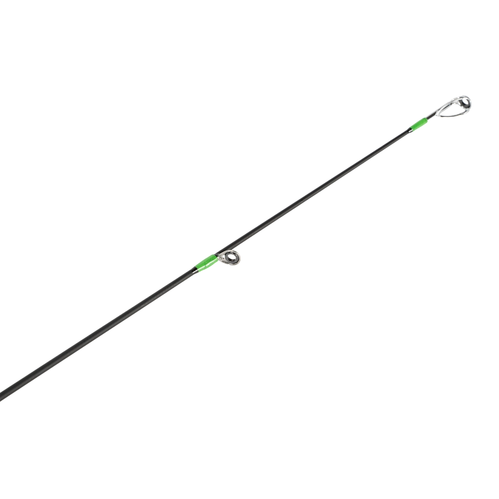 Вершинка для спиннинга Tirana Carbon Energy 24MH, 2,4м, тест 7-28гр.. Фото №2