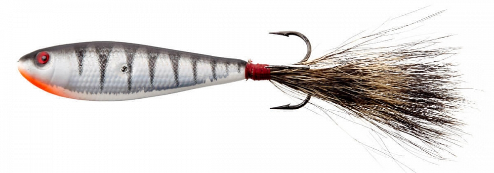 Бокоплав Lucky John OSSA 50мм, 15гр, цвет (12H). Фото №2