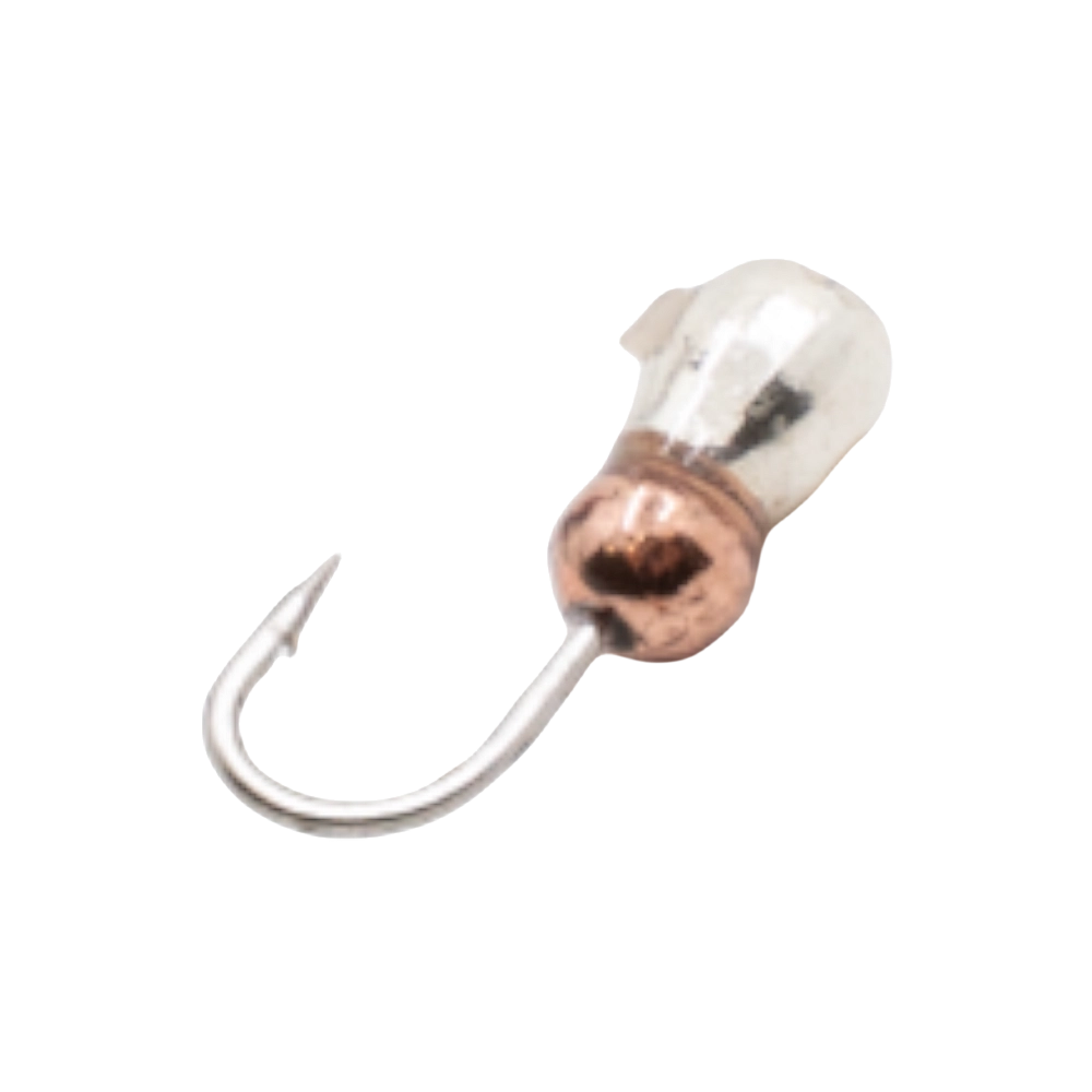 Мормышка "Wolfram mormiska FINNEX SETS "M25-K" (50 шт). Фото №1