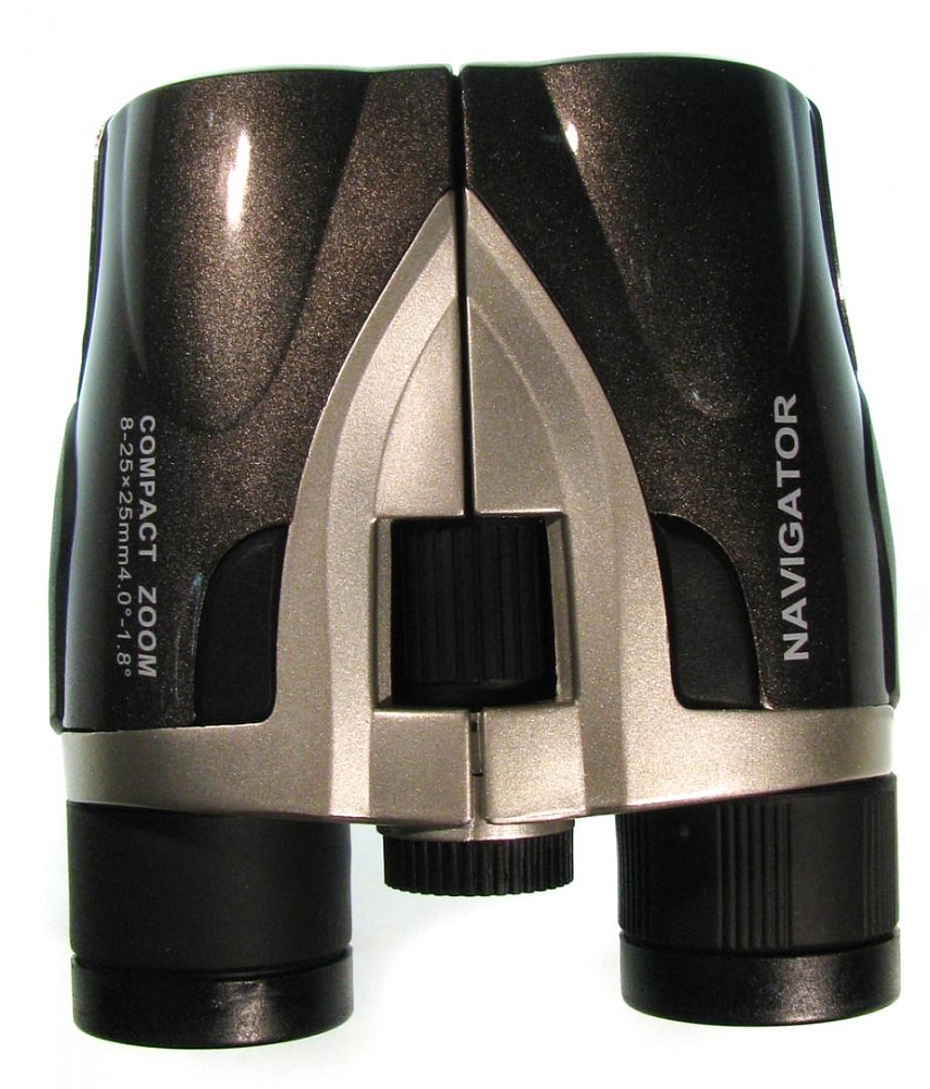 Бинокль Navigator  8-25х25. Фото №1