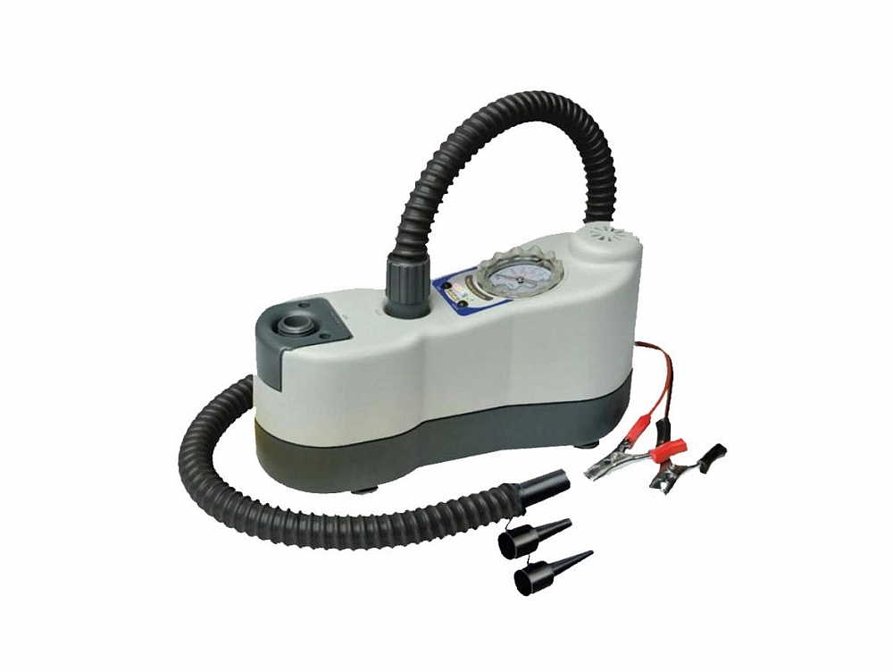 Насос электрический Bravo BTP 12 Manometre. Фото №1