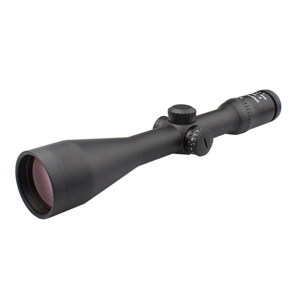 Прицел оптический Hakko EPOCH ONE 2-12x50 R:15D. Фото №2 Прицел оптический Hakko EPOCH ONE 2-12x50 R:15D. Фото №2