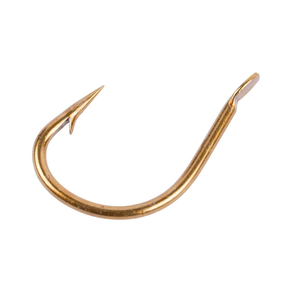 Крючок Dream Fish №1/0. Фото №2