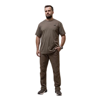 Футболка Remington Elbrus Green Grey р. 4XL