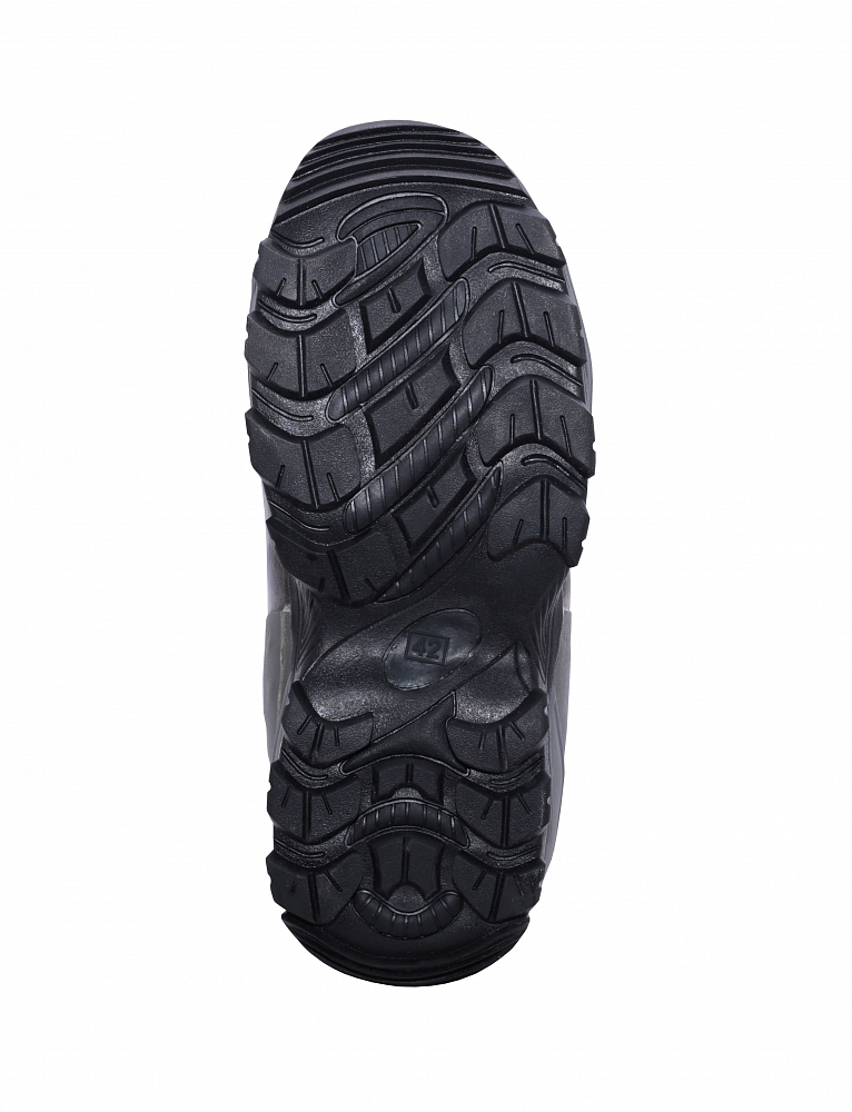 Сапоги Remington Equalizer Off-roader Green forest р. 42. Фото №7