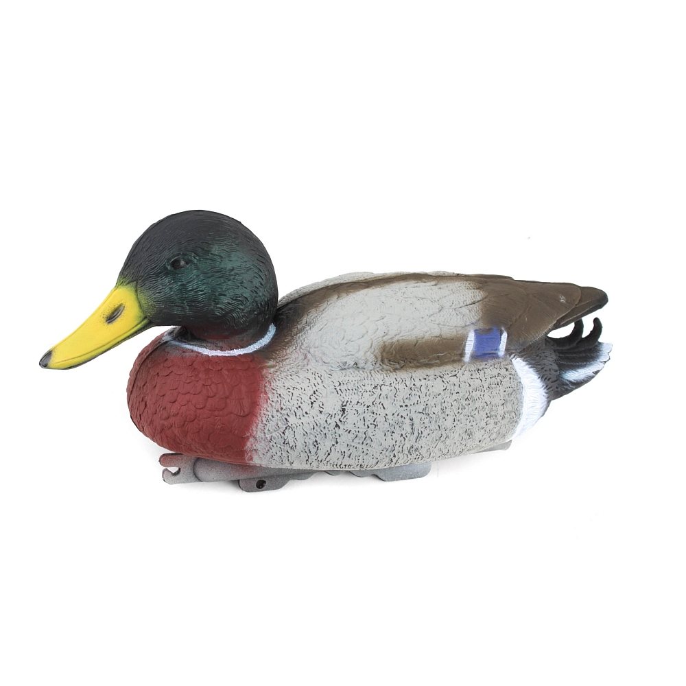 Чучело Sport Plast Кряква селезень (надувная). Фото №1