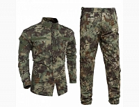 Костюм нато полевой, Us scu (military) КМФ, М