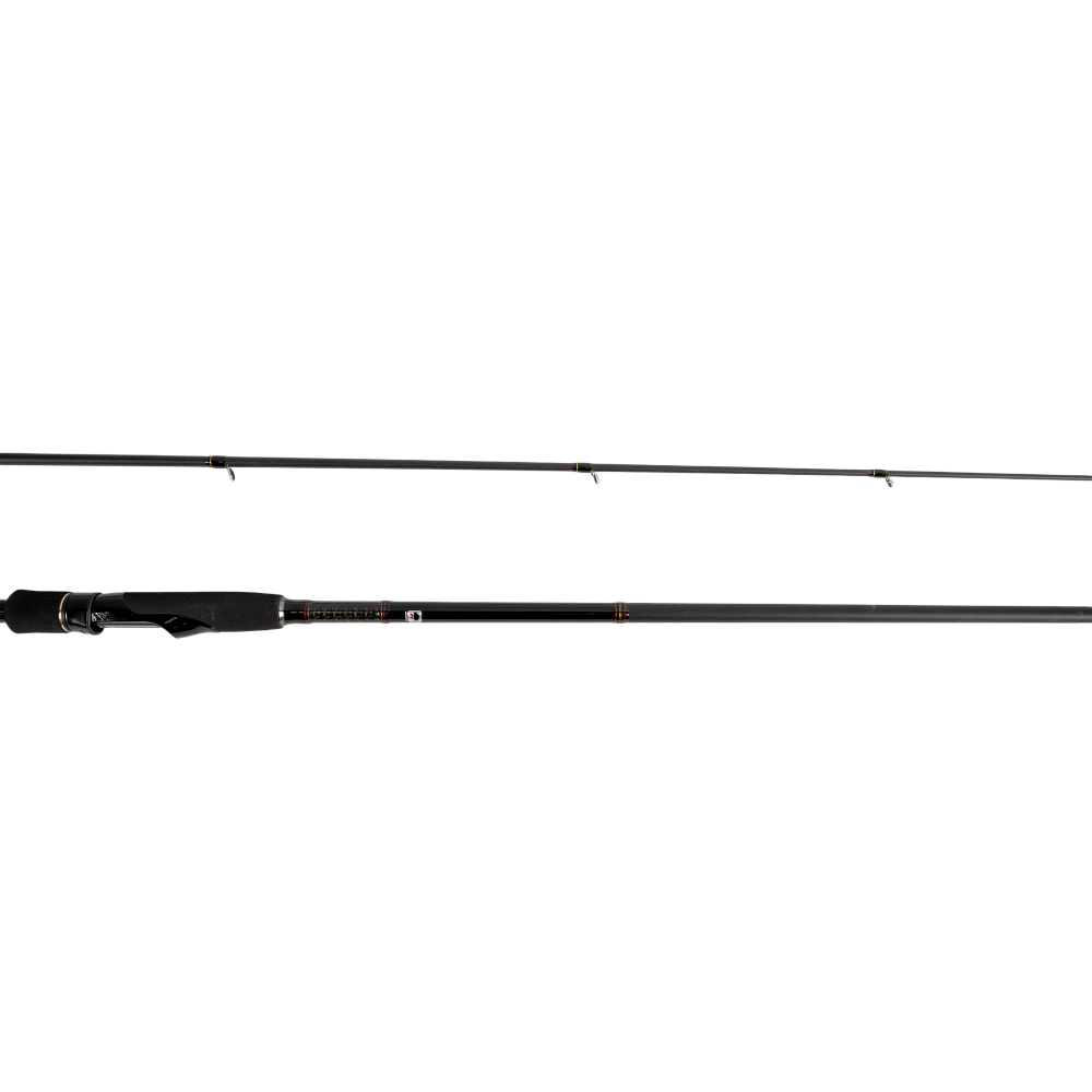 Удилище спиннинговое ZETRIX SOLVER SLS-762MH 2.32м 12-46гр PE1-2 Fast. Фото №3 Удилище спиннинговое ZETRIX SOLVER SLS-762MH 2.32м 12-46гр PE1-2 Fast. Фото №3