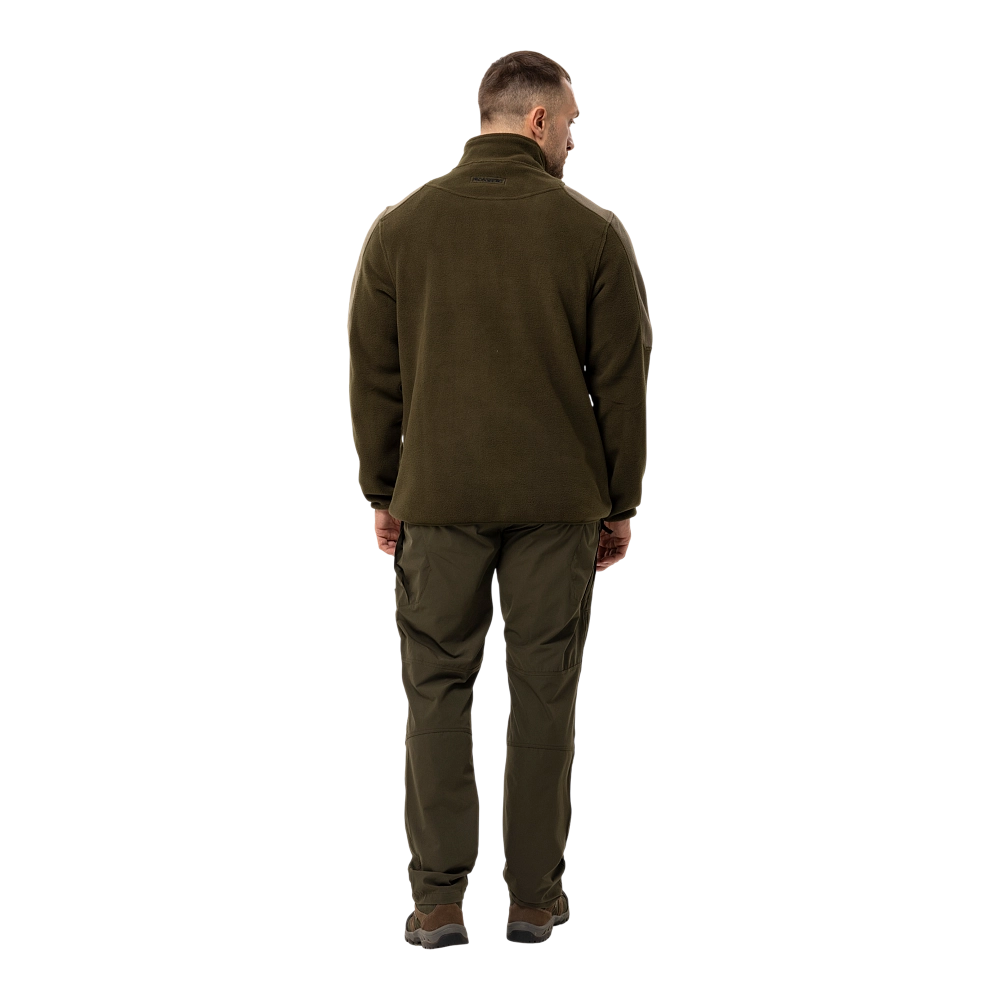 Джерси мужское демисезонное Mossberg Riot р. 2XL. Фото №7