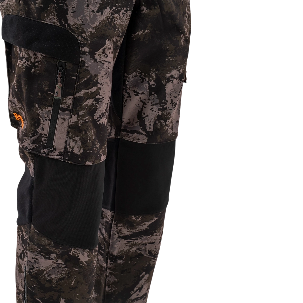 Костюм Remington XM Elite Improved Black Camo р. S. Фото №20 Костюм Remington XM Elite Improved Black Camo р. S. Фото №20