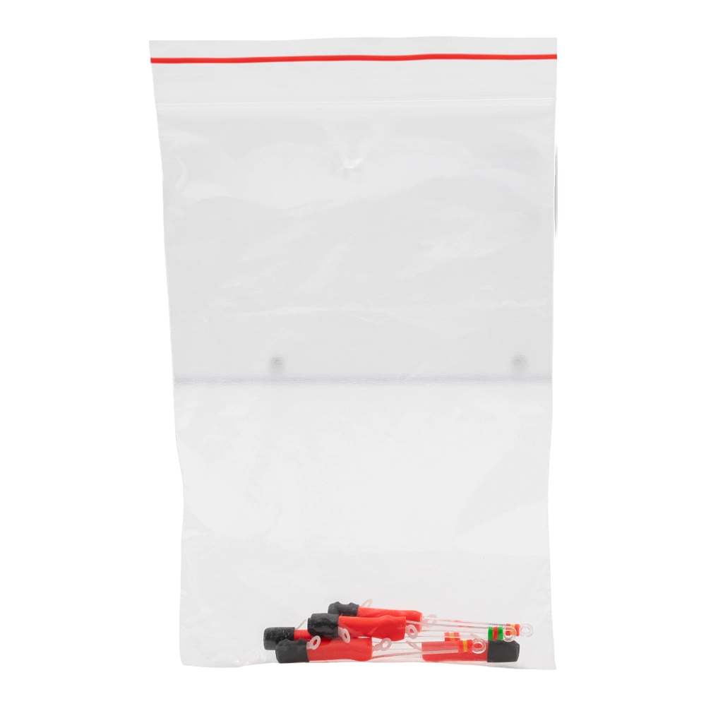 Сторожок комбин. ICE PREDATOR XH 5.5см/тест 20гр.. Фото №4