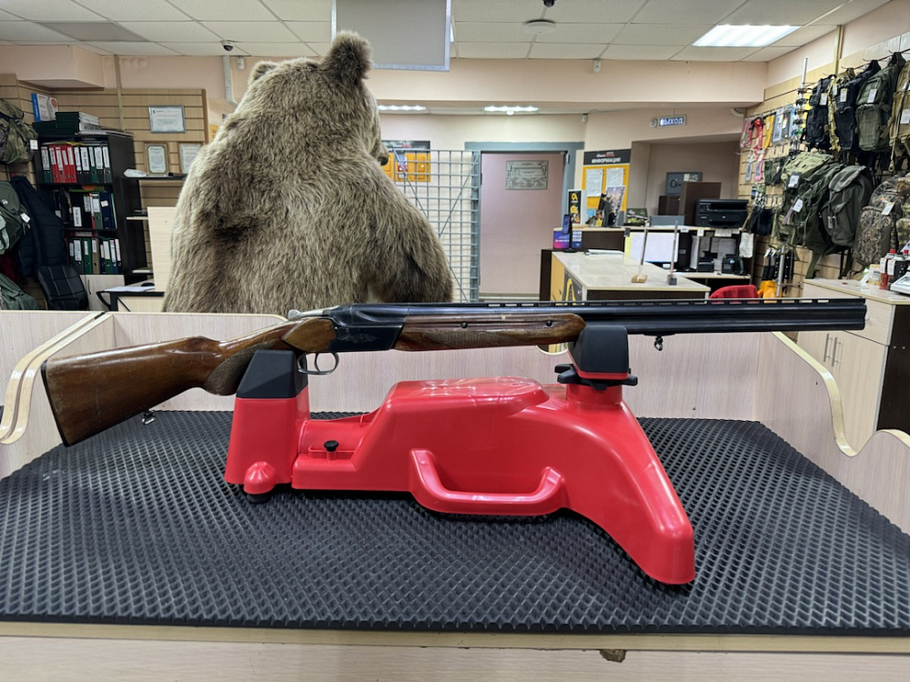 Тульский Оружейный завод ТОЗ-34-28 кал.28х70. Фото №2