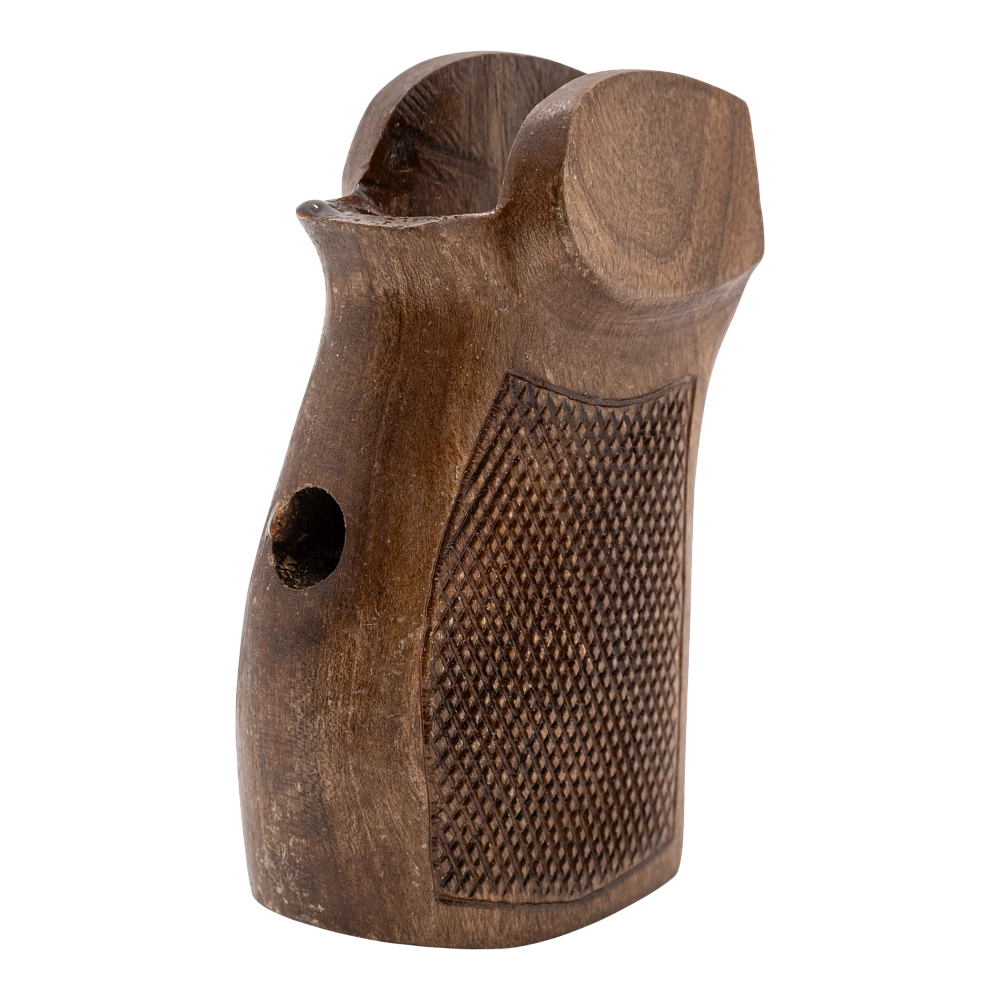 ЗИП Рукоятка МР-654 (орех). Фото №3 ЗИП Рукоятка МР-654 (орех). Фото №3