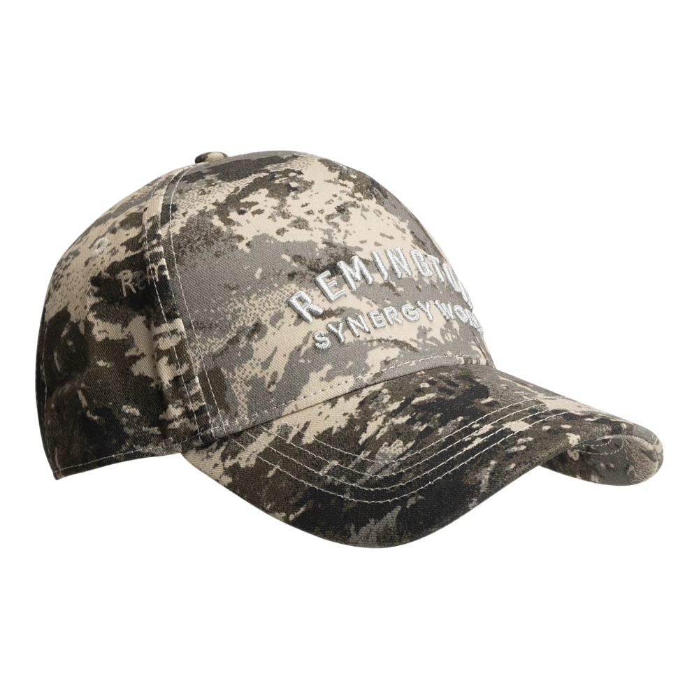 Бейсболка Remington classic Rifle one size. Фото №1