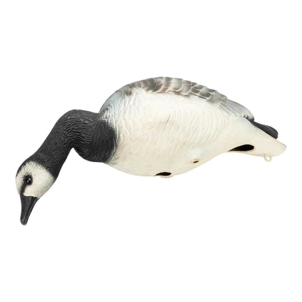 Чучело Oscar Decoys Elite 3D, Казарка Гусь, мягкий пластик, 10 шт. (8+2) . Фото №8 Чучело Oscar Decoys Elite 3D, Казарка Гусь, мягкий пластик, 10 шт. (8+2) . Фото №8