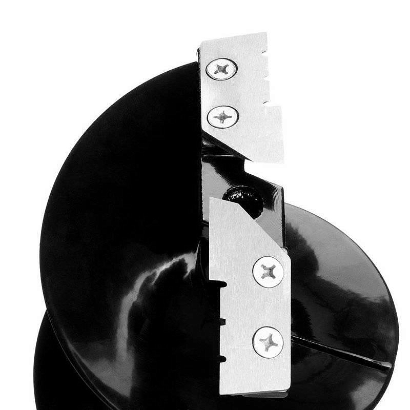 Ледобур ТОРНАДО-М2 (ф150) (Тонар). Фото №7