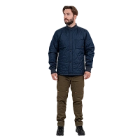 Куртка-бомбер Remington Brave Soul Blue р. L