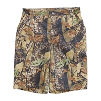 Шорты "Фазан" (лес)