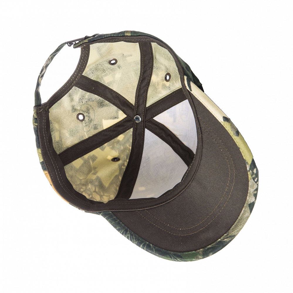 Бейсболка (лес-2) ХСН р 55-58. Фото №3