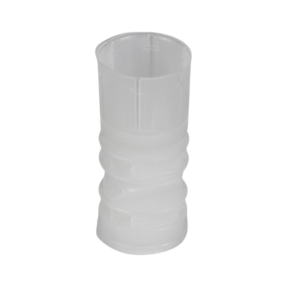 Пыж 12к Н26 спорт полиэтиленовый (100 шт. в упаковке). Фото №2