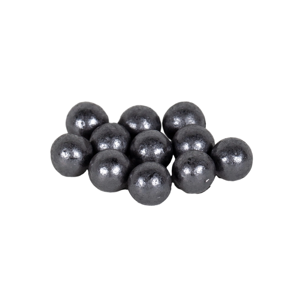 Картечь ШКО 8,5 (1кг) (тара по 10 кг). Фото №1