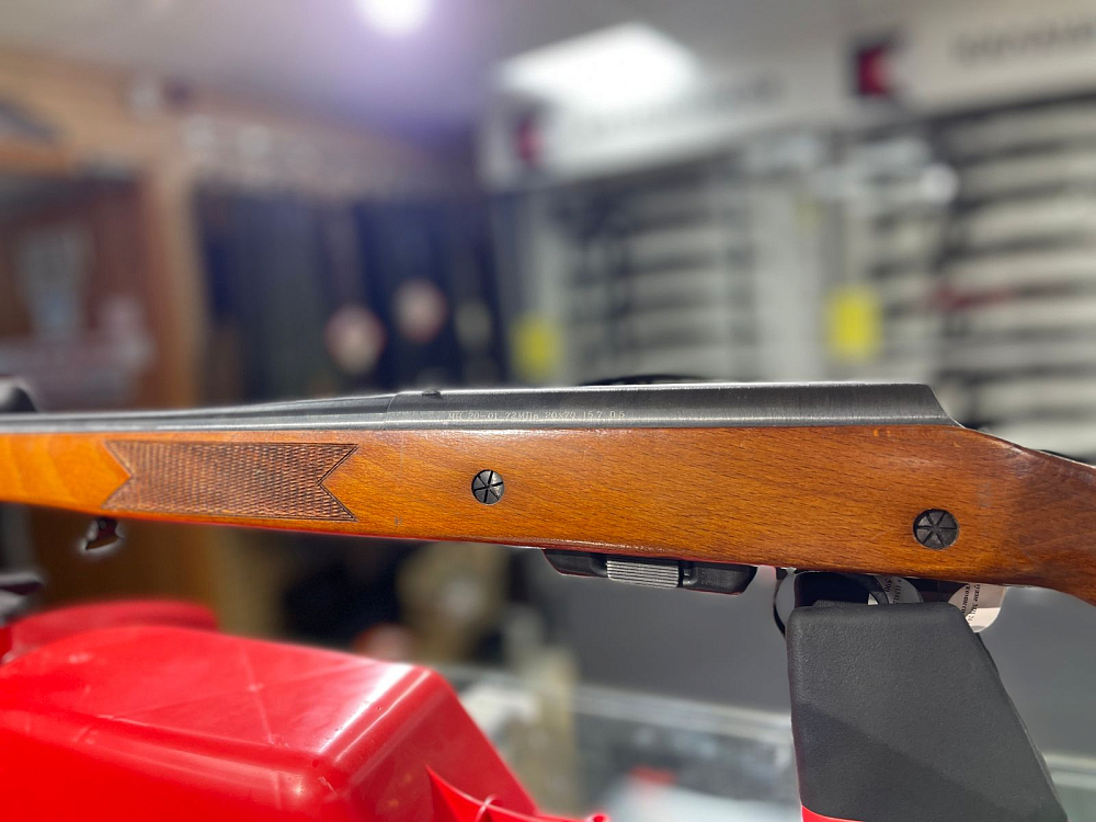 Тульский оружейный завод Ружье МЦ-20-01 кал.20х70. Фото №3