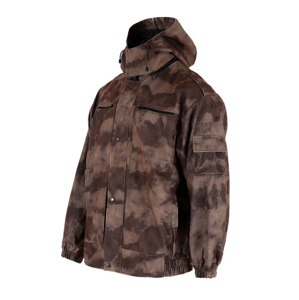 Костюм демисезонный ПИЛОТ ткань Алова Разм. 56-58 00002628 Соколов А.А.. Фото №24