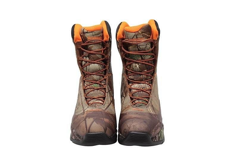 Ботинки Remington Polartrek 1000 GR Thinsulate р. 45. Фото №2